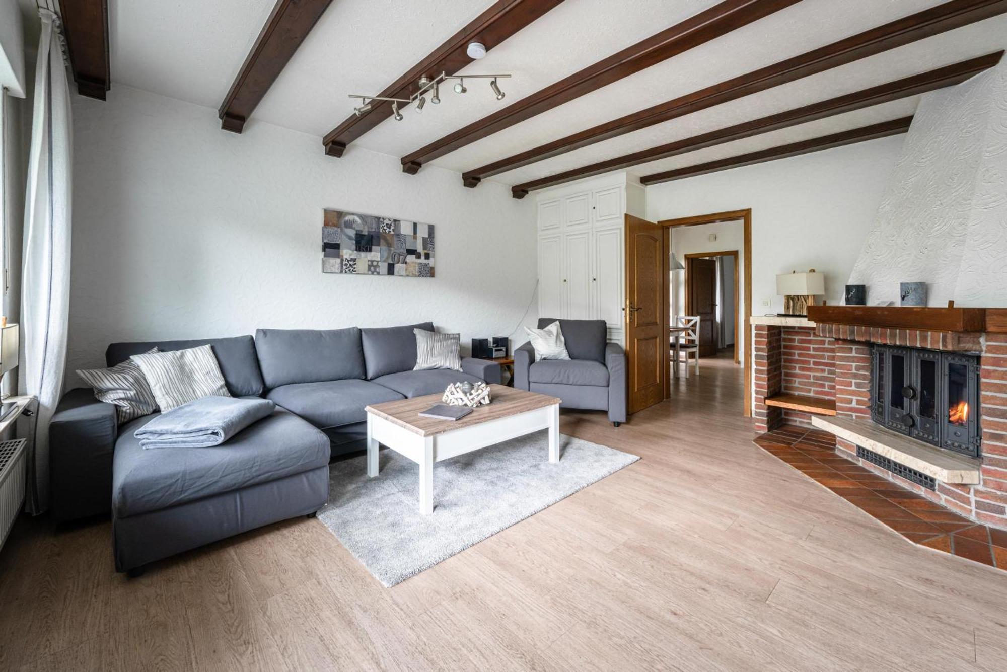 Chalet La Belle Willingen Willingen  Zewnętrze zdjęcie