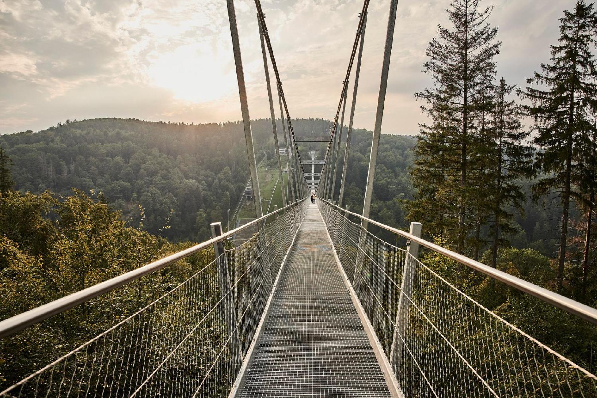 Chalet La Belle Willingen Willingen  Zewnętrze zdjęcie