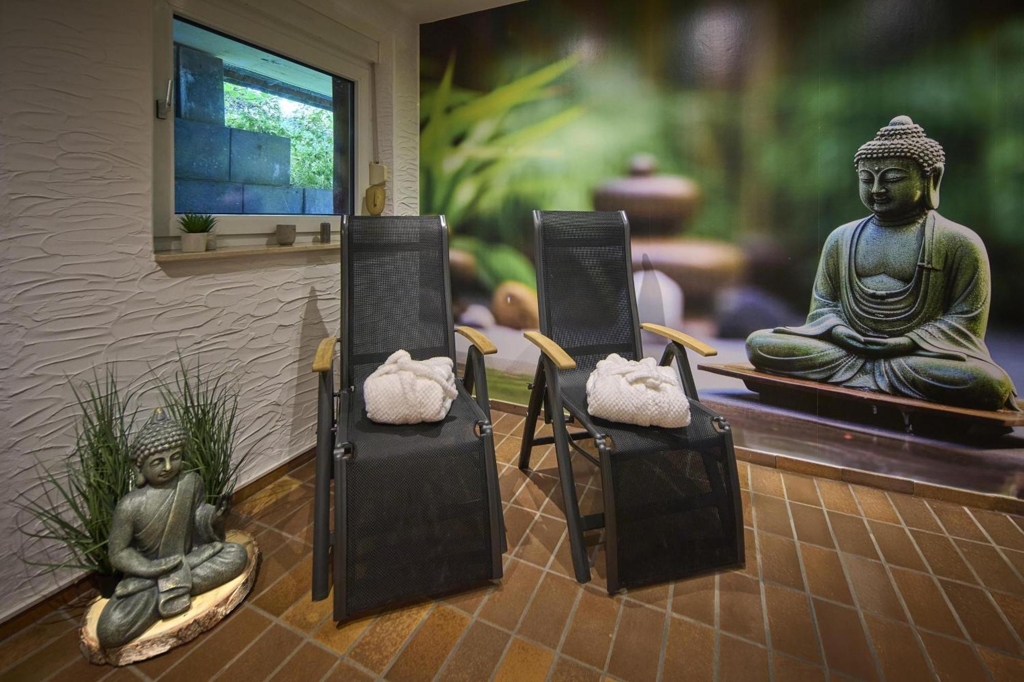 Chalet La Belle Willingen Willingen  Zewnętrze zdjęcie