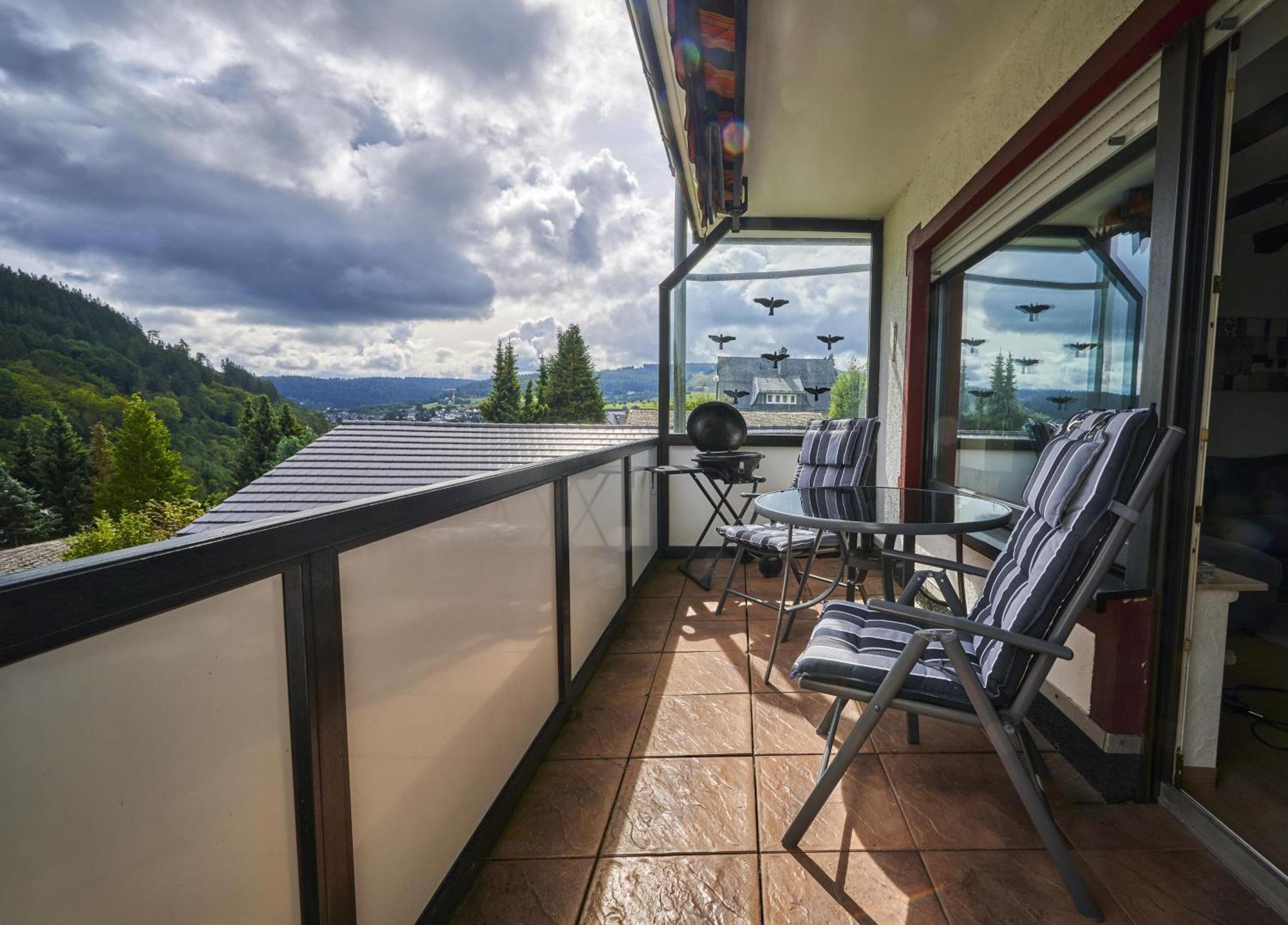 Chalet La Belle Willingen Willingen  Zewnętrze zdjęcie