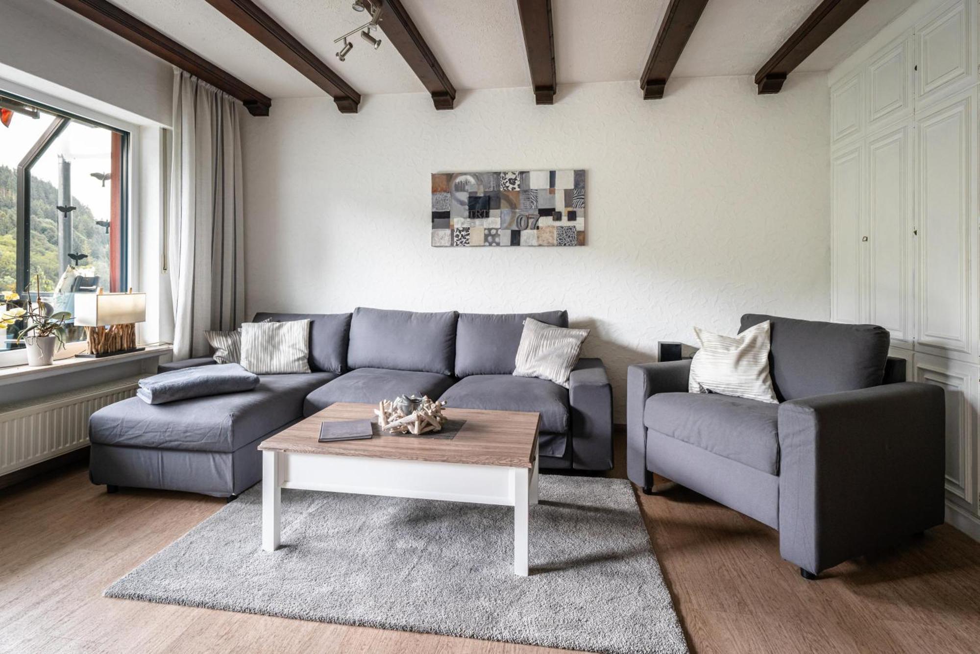 Chalet La Belle Willingen Willingen  Zewnętrze zdjęcie