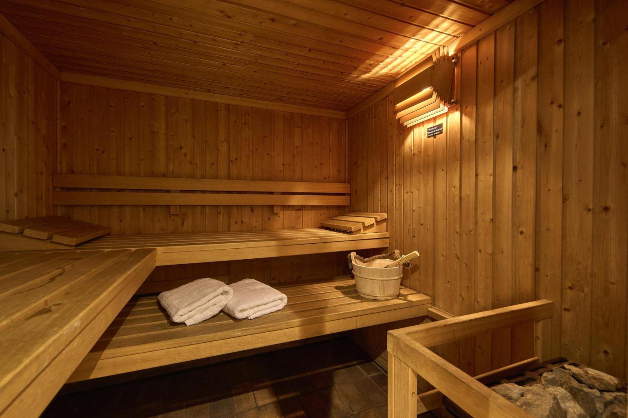 Chalet La Belle Willingen Willingen  Zewnętrze zdjęcie