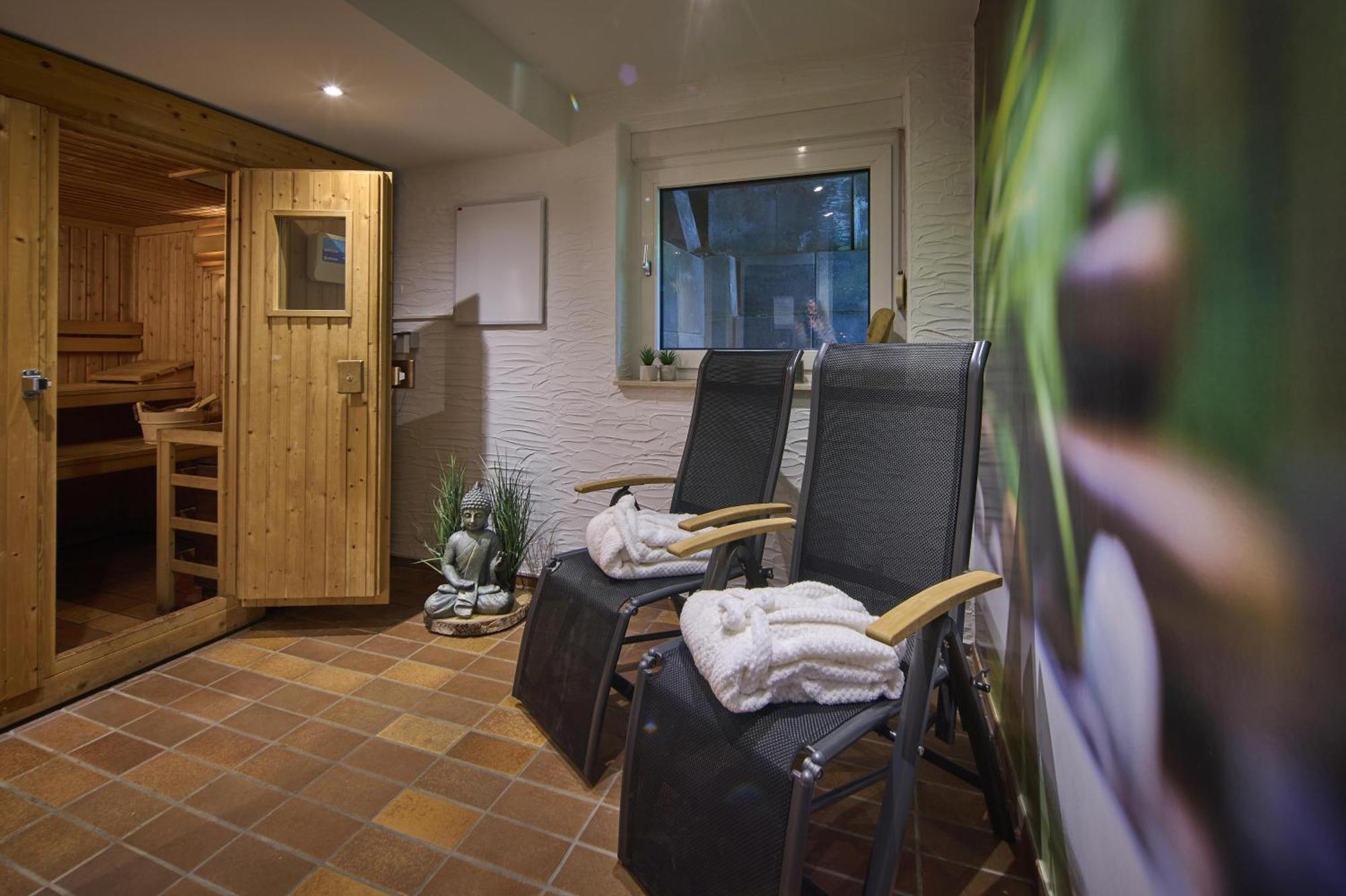 Chalet La Belle Willingen Willingen  Zewnętrze zdjęcie