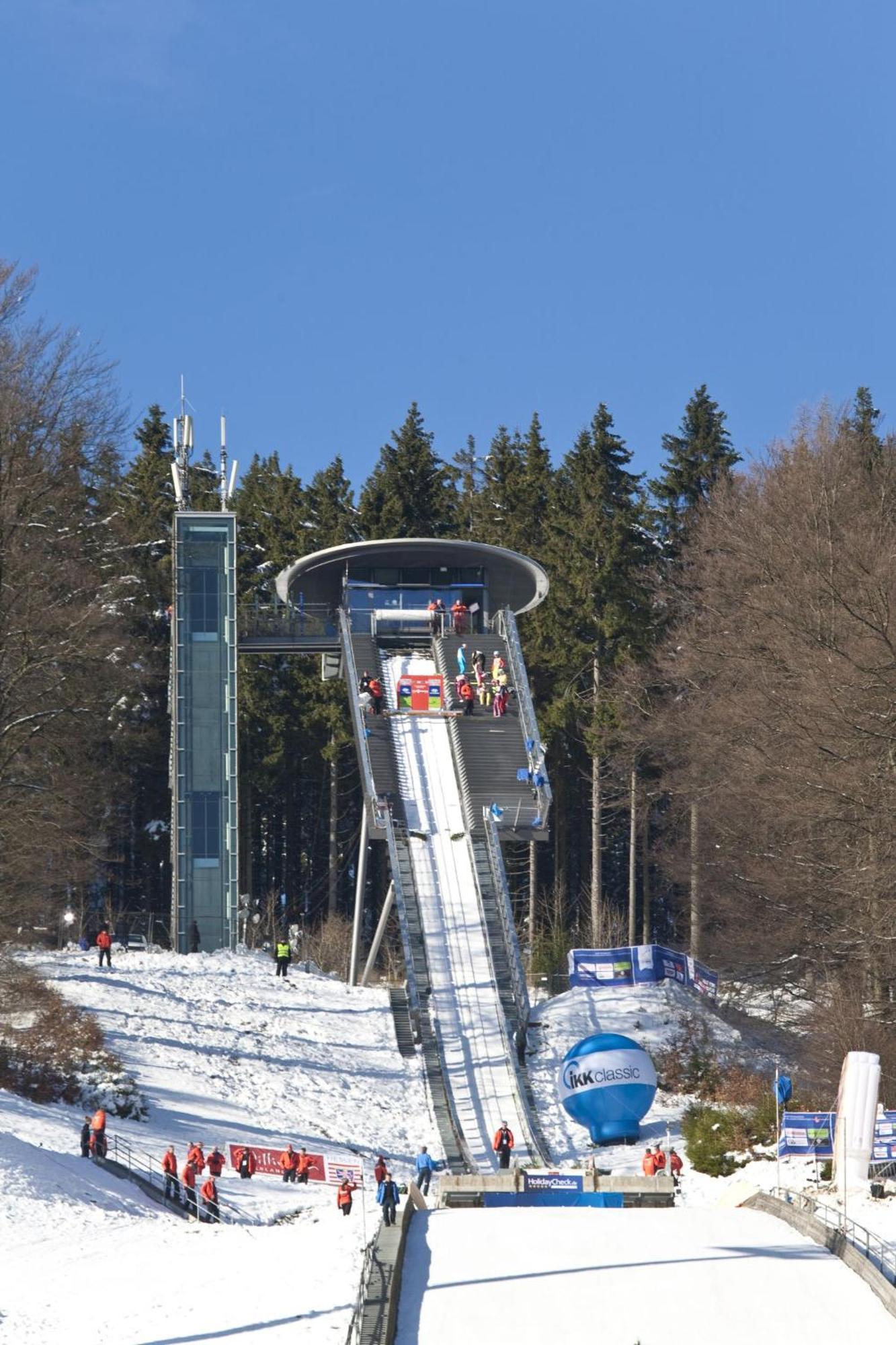 Chalet La Belle Willingen Willingen  Zewnętrze zdjęcie